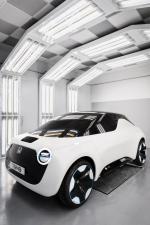 Honda Tomo by IED 2019 года